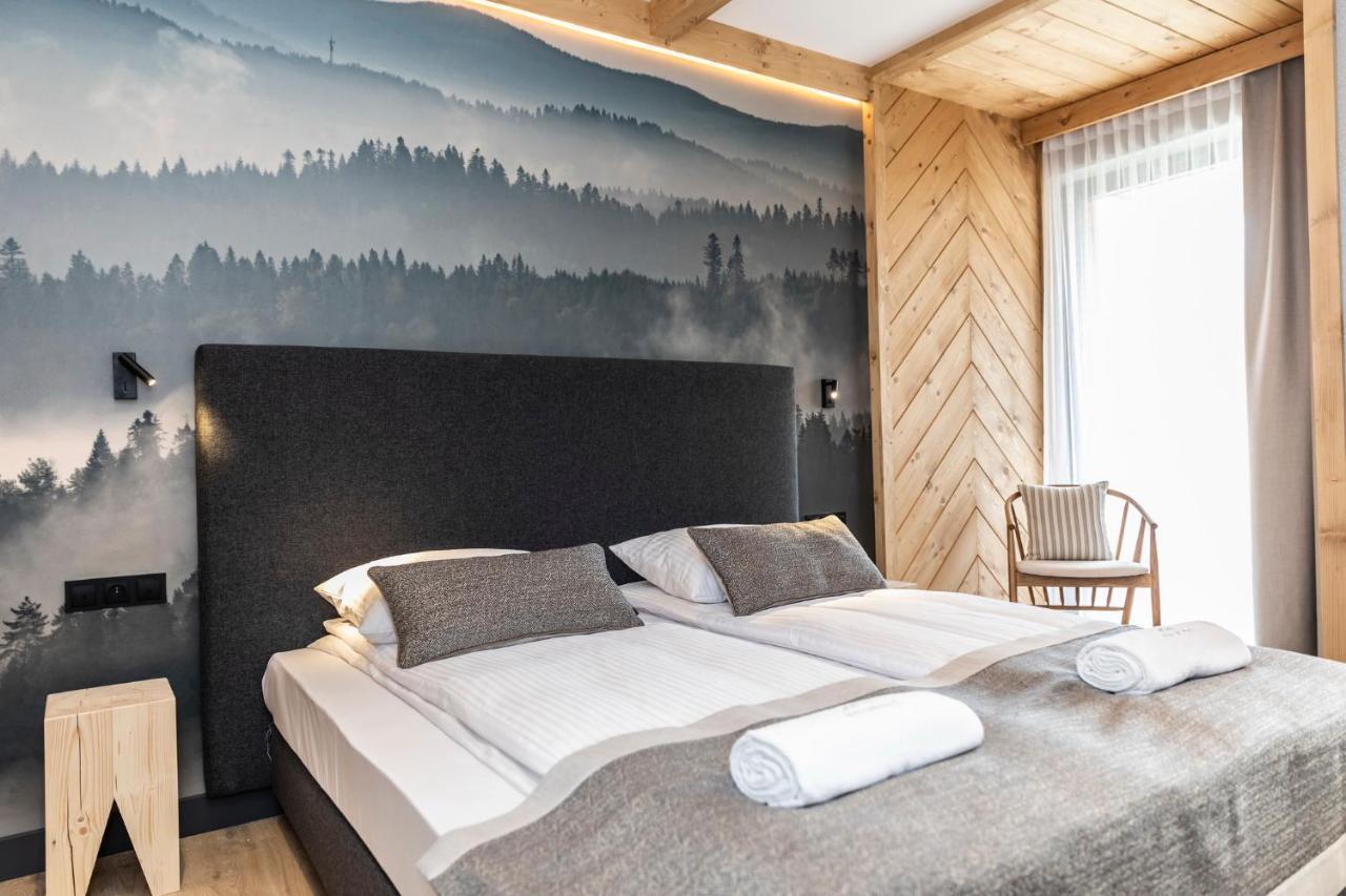 Szymaszkowa 7 - Luksusowe Apartamenty, Blisko Wyciagu Narciarskiego - Sauna Zewnetrzna I Parking W Cenie Zakopane Eksteriør bilde